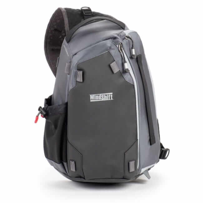 Thinktank PhotoCross 10 Carbon Grey